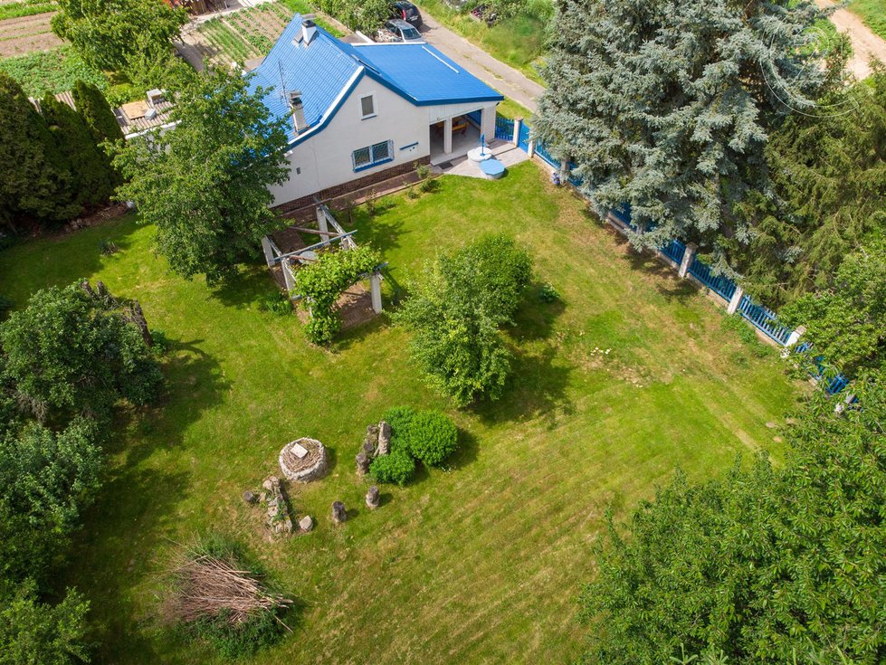 Prodej chalupy 125 m², Podbořany