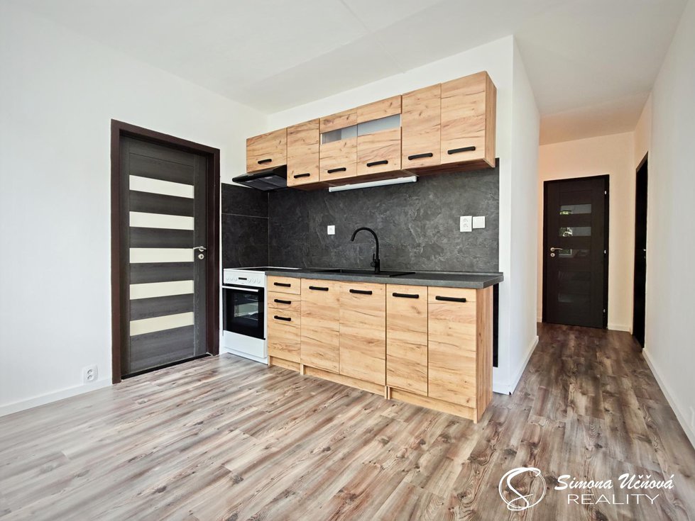 Prodej bytu 3+1 66 m², Česká Lípa