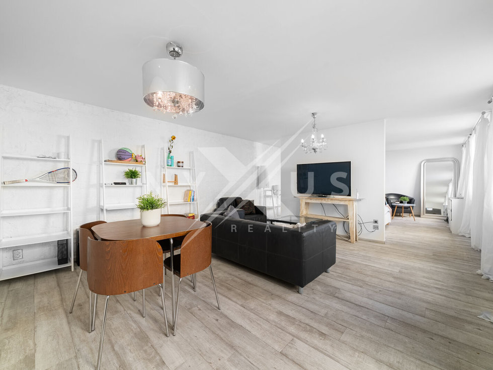 Prodej bytu 2+1 60 m², Praha