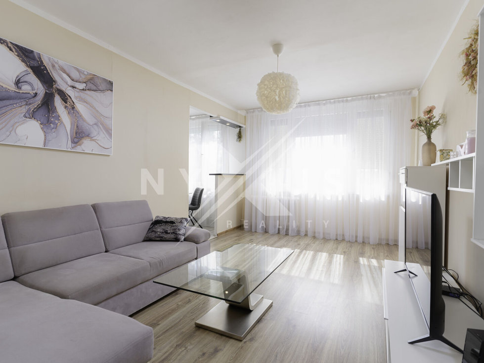 Prodej bytu 3+1 69 m², Benátky nad Jizerou