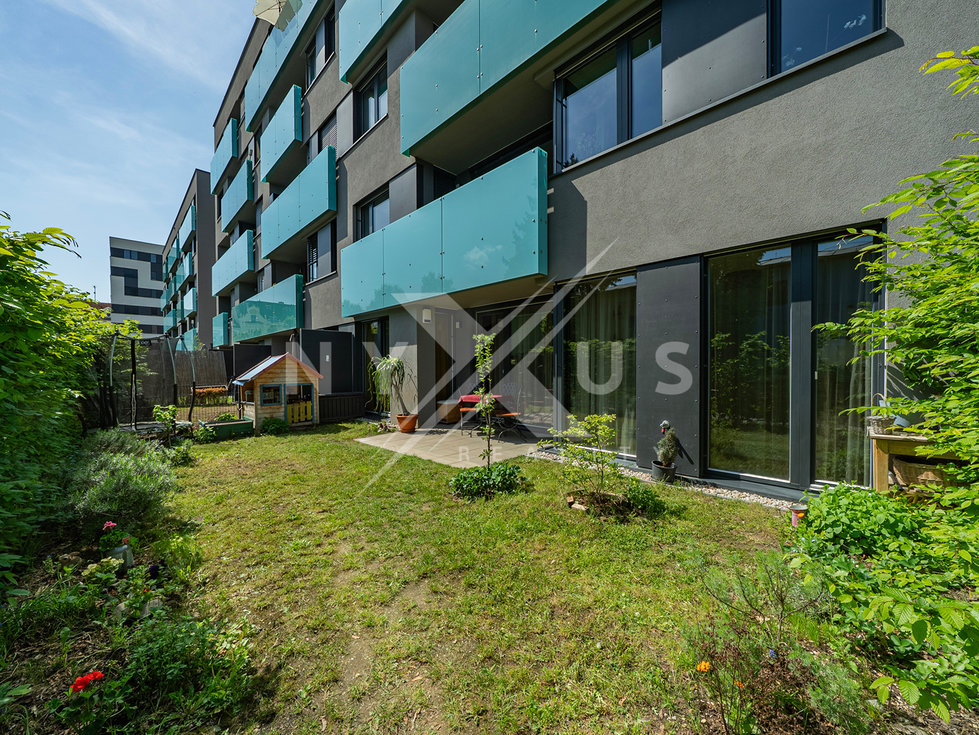Prodej bytu 3+kk 76 m², Praha