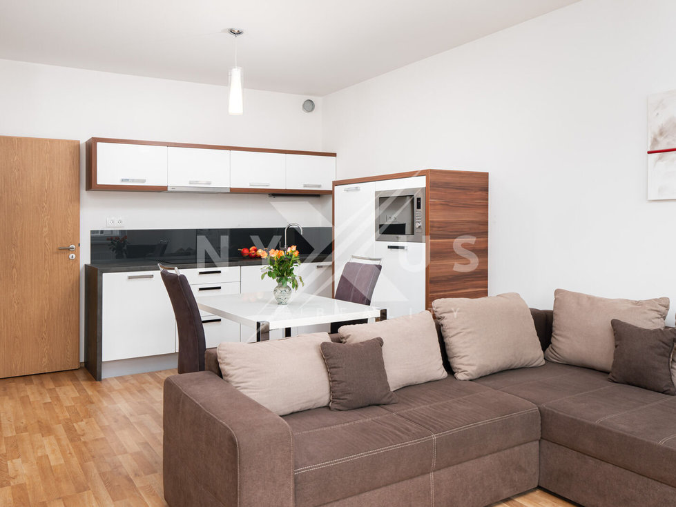 Prodej bytu 2+kk 51 m², Praha