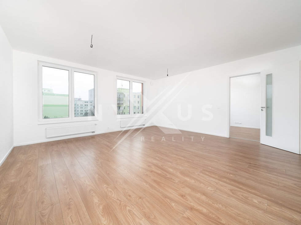 Prodej bytu 4+kk 97 m², Praha