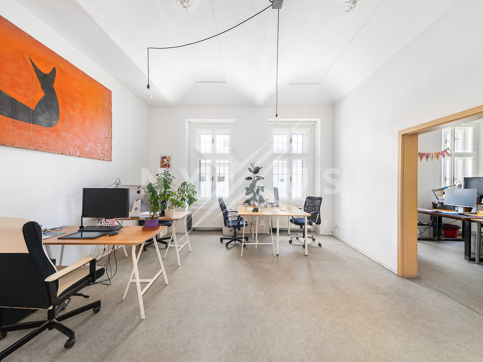 Prodej bytu 3+1 84 m², Praha