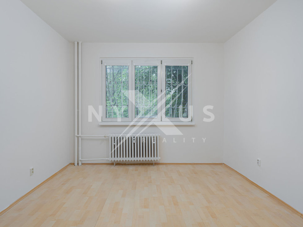 Prodej bytu 3+1 69 m², Praha