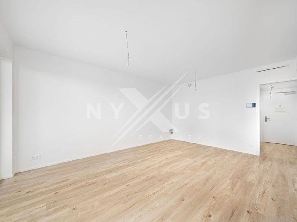 Pronájem bytu 2+kk 52 m², Praha