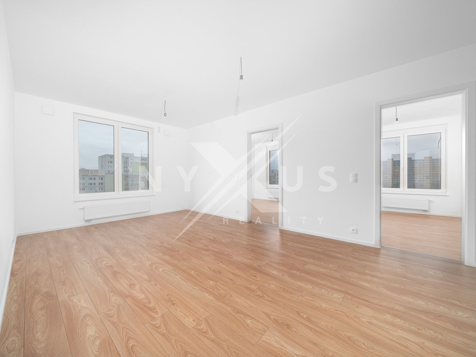 Pronájem bytu 4+kk 92 m², Praha