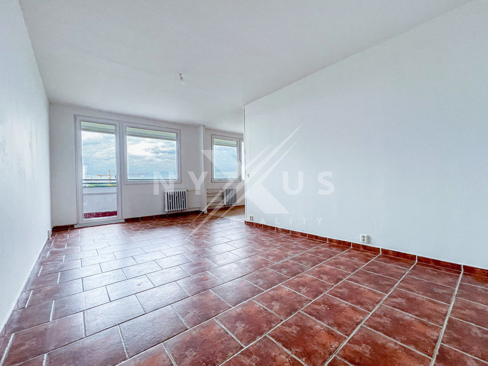 Prodej bytu 3+1 69 m², Praha