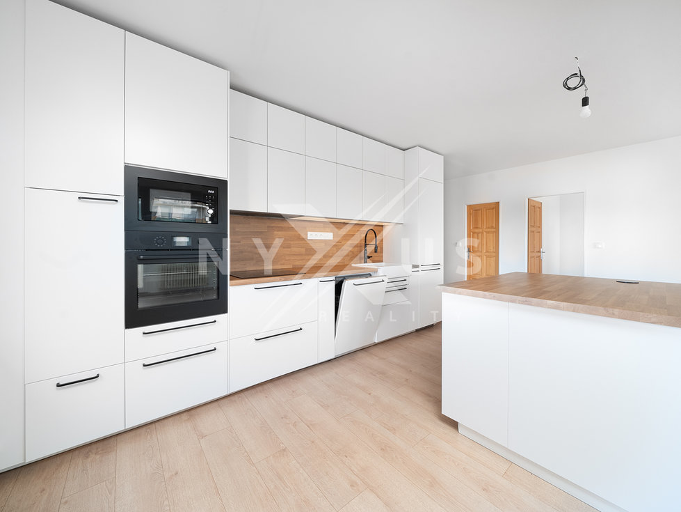 Prodej bytu 3+kk 83 m², Praha