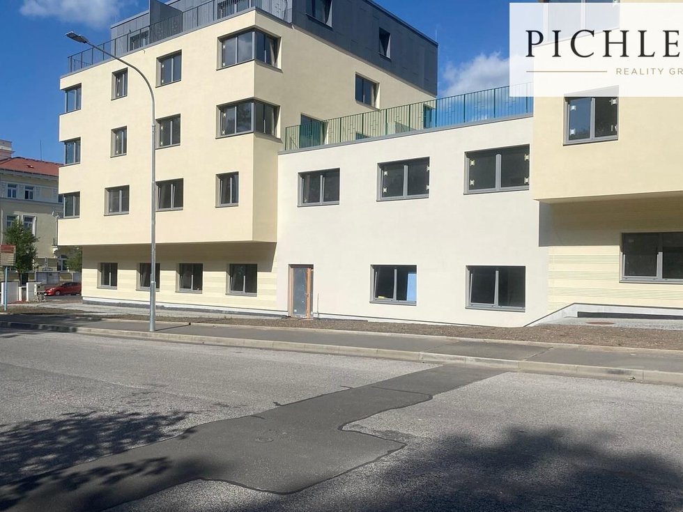 Prodej bytu 4+1 171 m², Františkovy Lázně