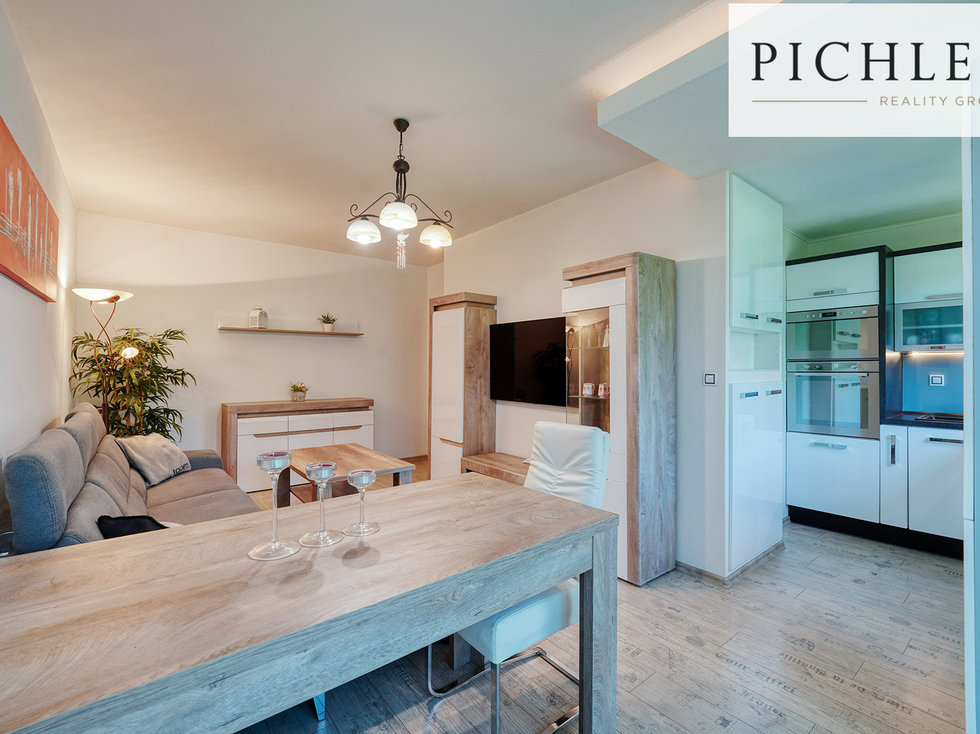 Prodej bytu 3+kk 65 m², Plzeň
