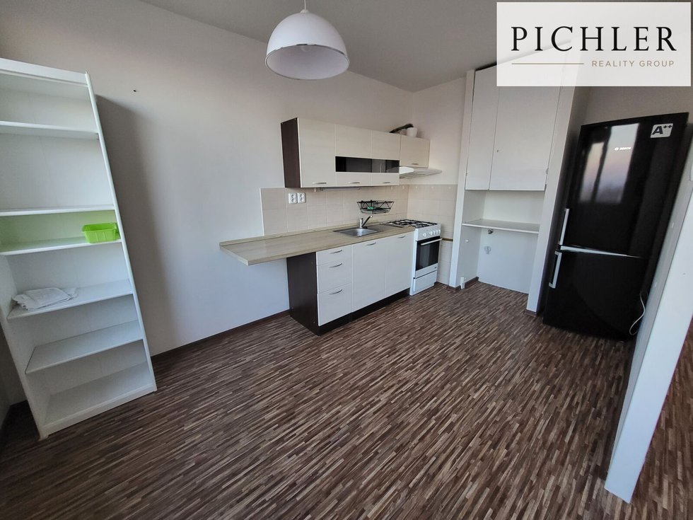 Prodej bytu 3+1 76 m², Praha