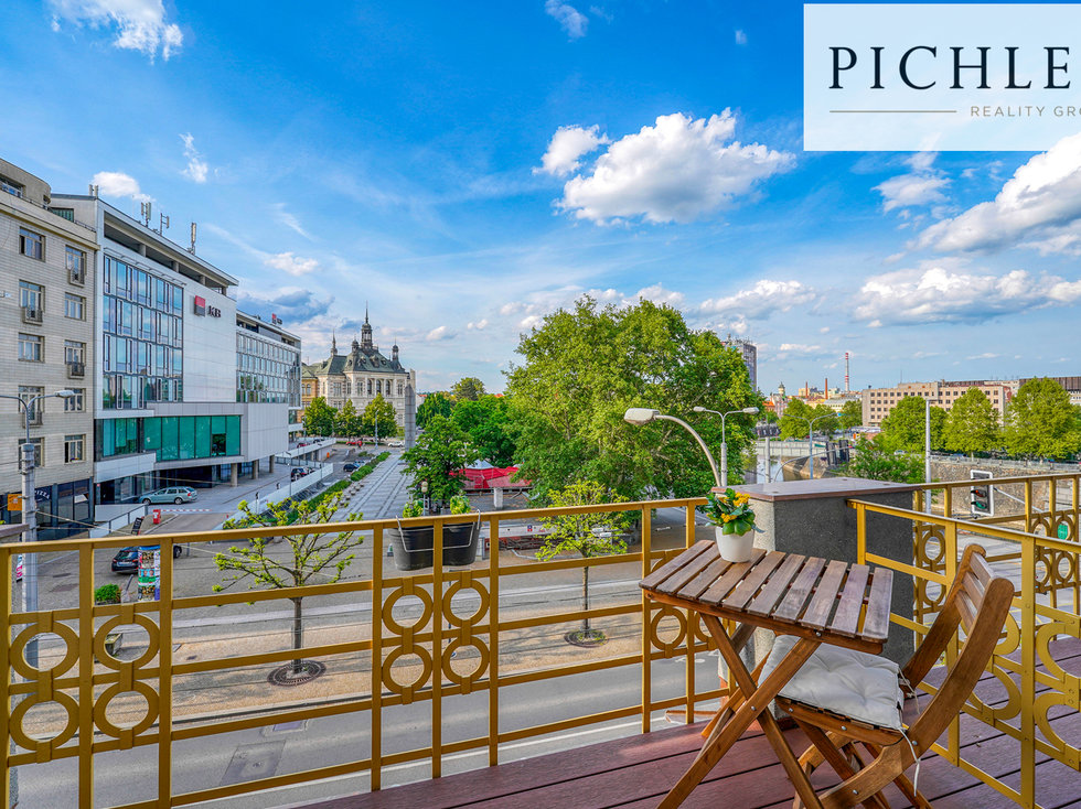 Prodej bytu 3+kk 94 m², Plzeň