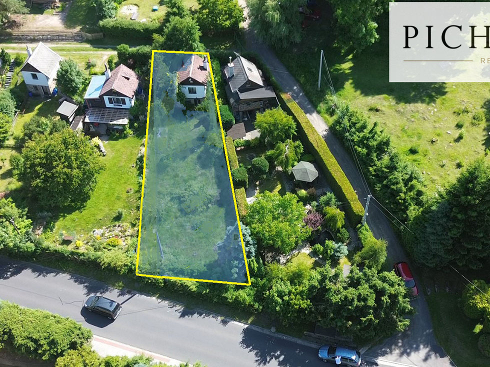 Prodej chaty 43 m², Nejdek