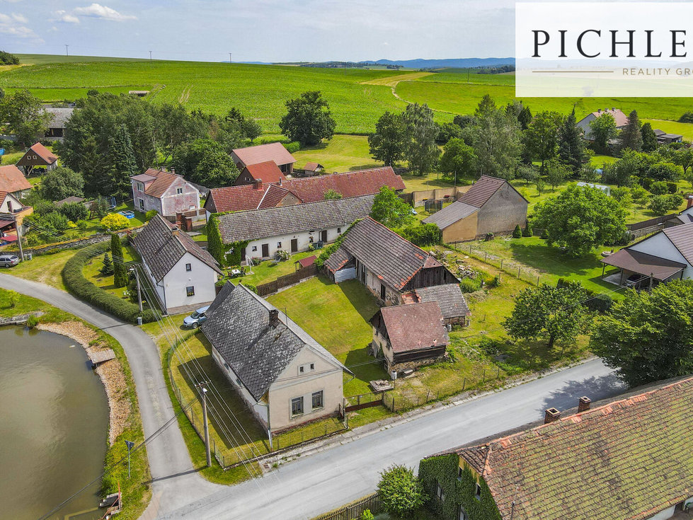 Prodej rodinného domu 150 m², Hlohovice