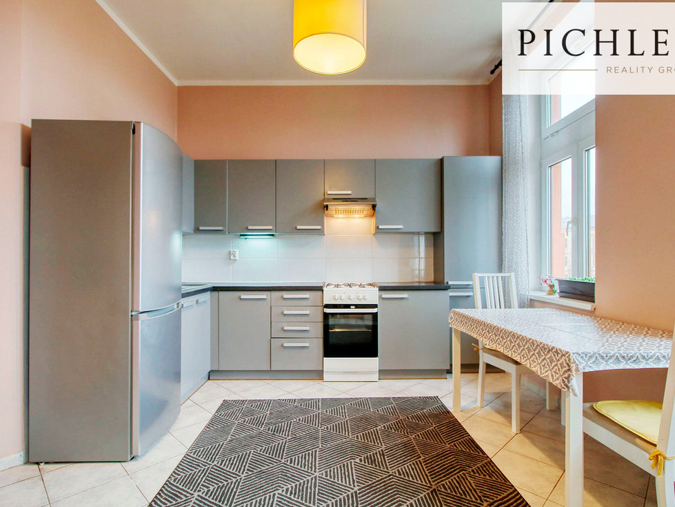 Pronájem bytu 2+kk 46 m², Plzeň
