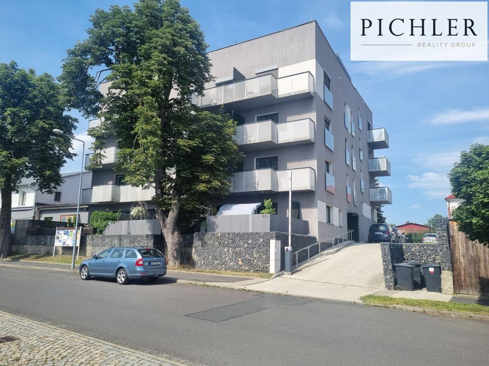 Prodej bytu 3+1 132 m², Františkovy Lázně