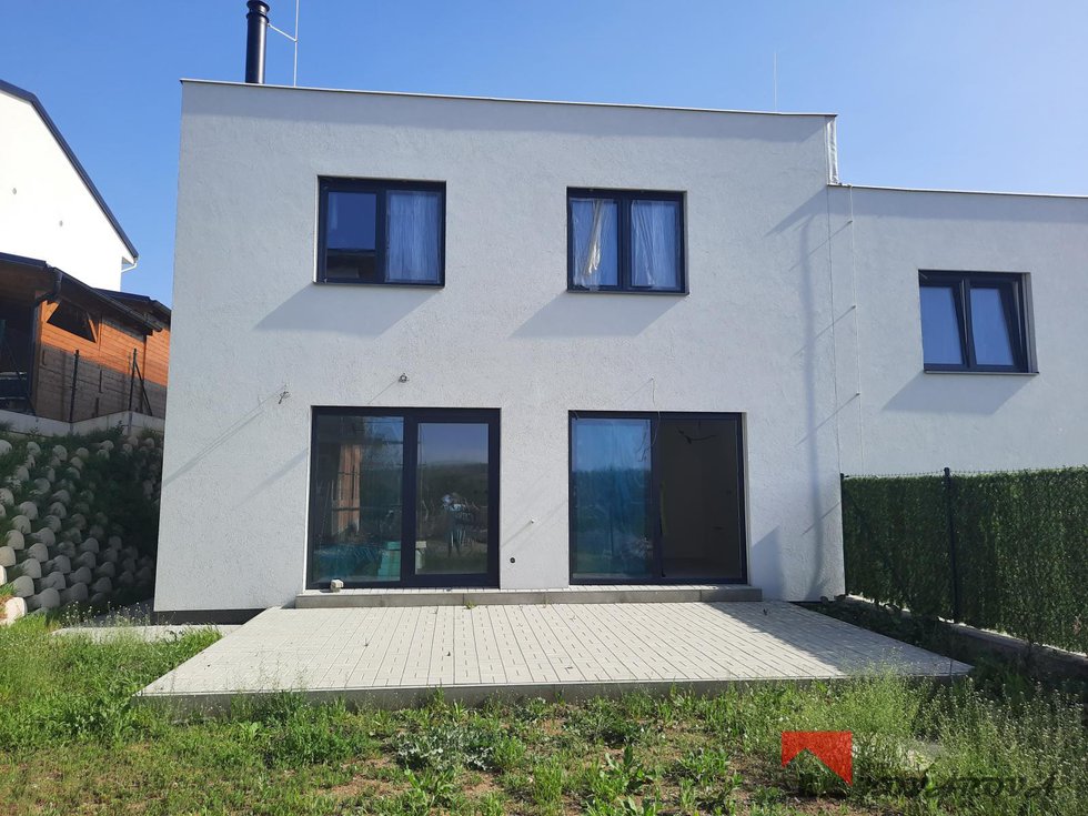 Prodej rodinného domu 150 m², Kralupy nad Vltavou