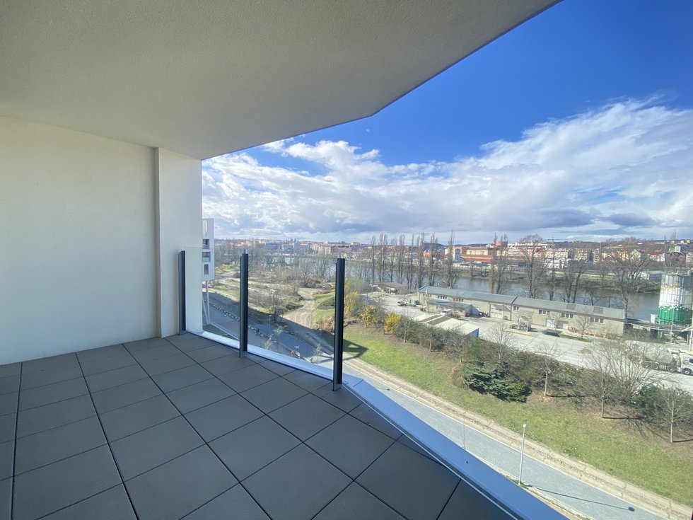 Pronájem bytu 5+kk 212 m², Praha