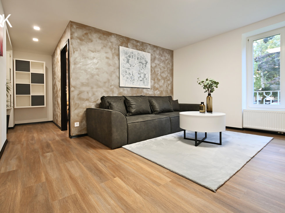 Prodej bytu 3+kk 56 m², Kolín