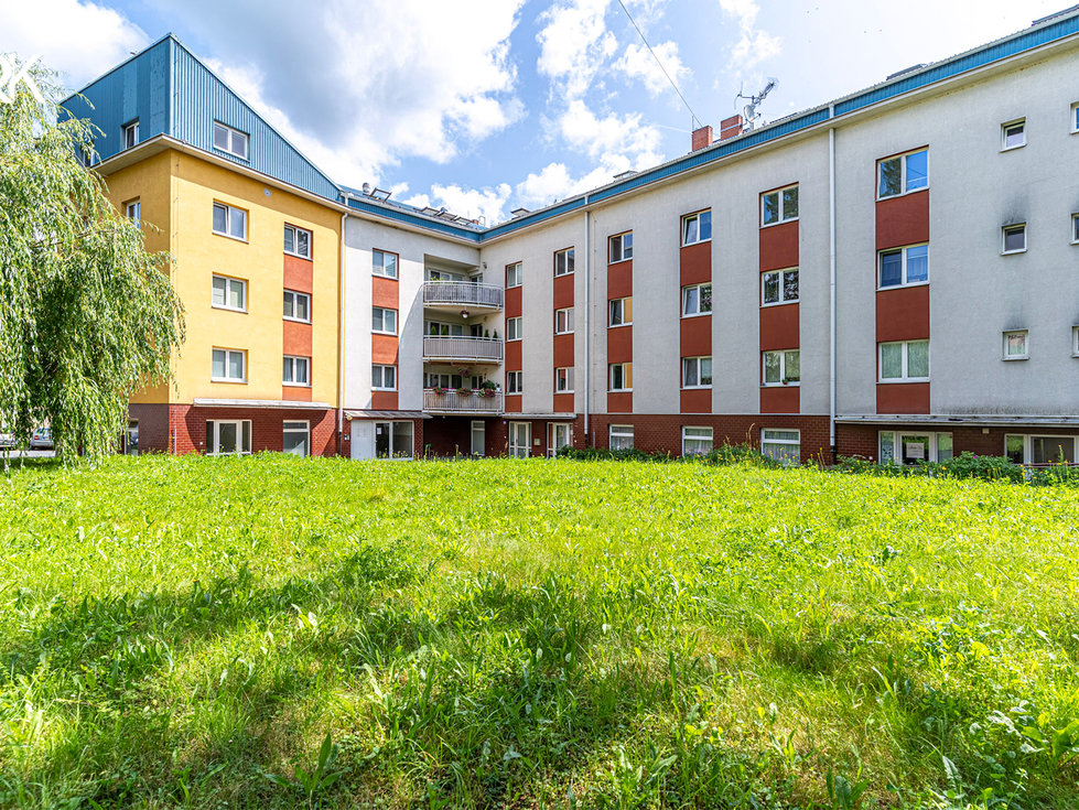 Prodej bytu 3+kk 109 m², Chvaletice