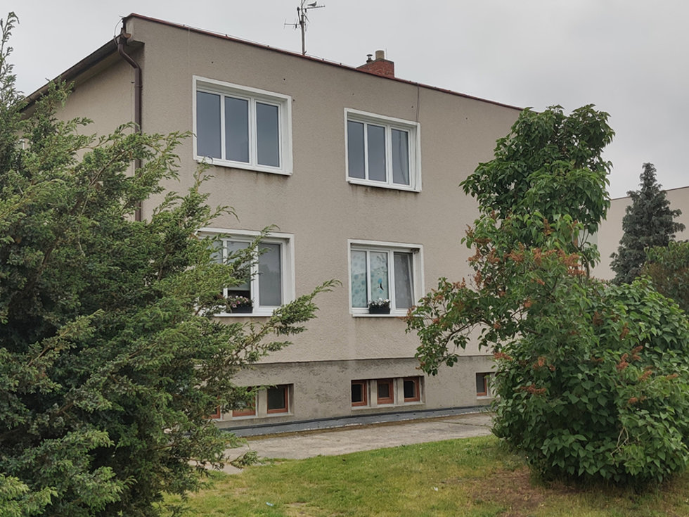 Pronájem bytu 3+kk 90 m², Jestřabí Lhota