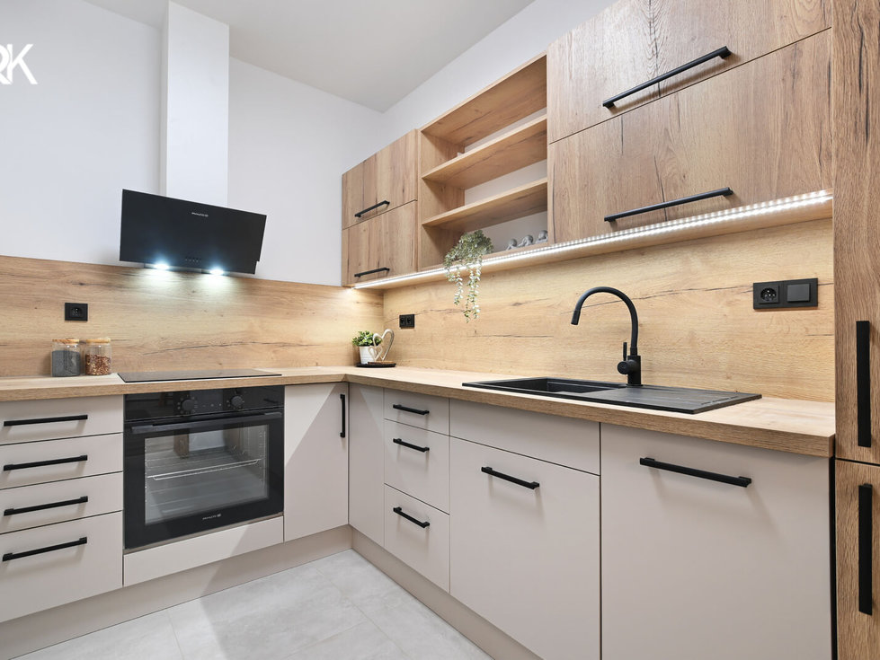 Prodej bytu 2+1 58 m², Kolín