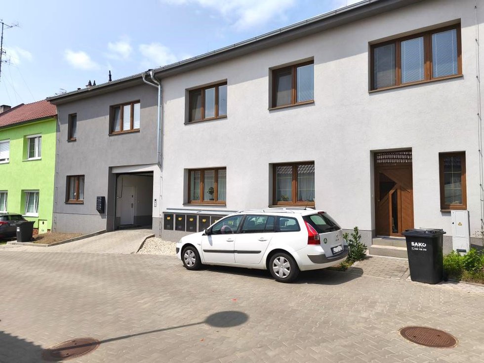 Prodej bytu 3+kk 154 m², Brno