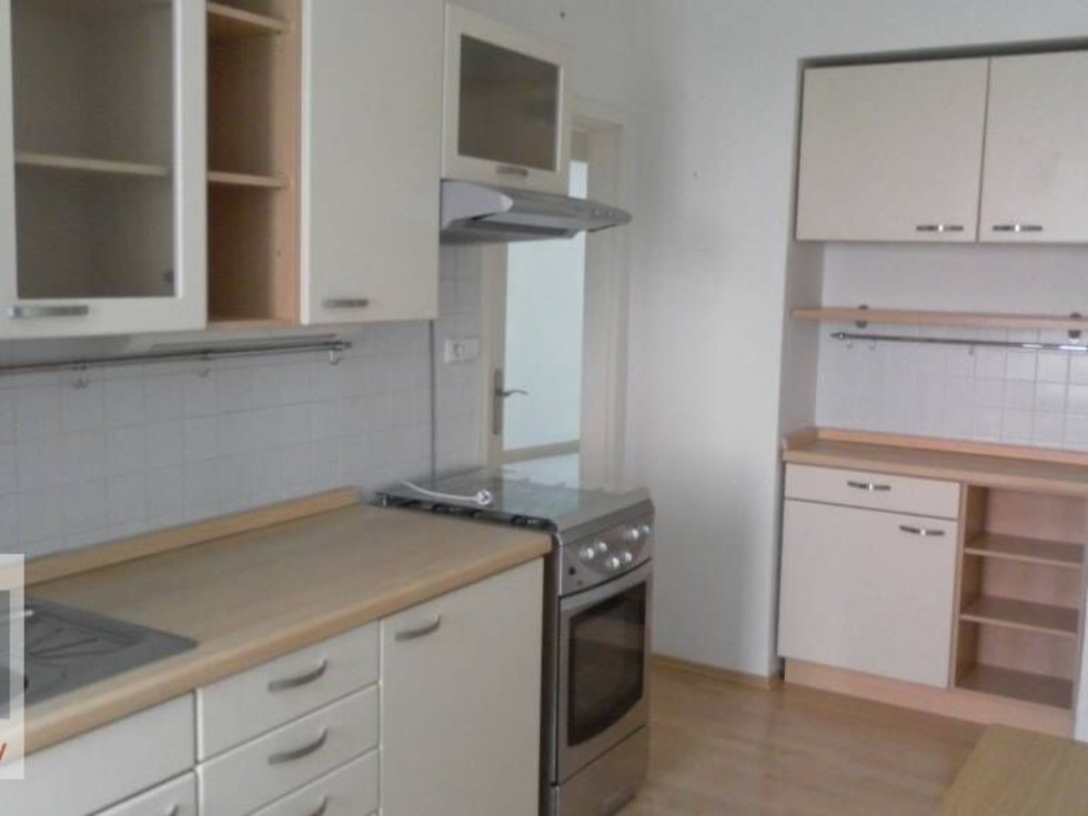 Pronájem bytu 2+1 60 m², České Budějovice