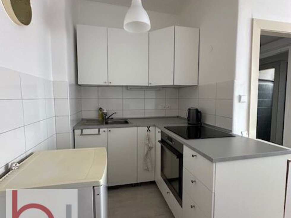 Pronájem bytu 1+1 48 m², České Budějovice