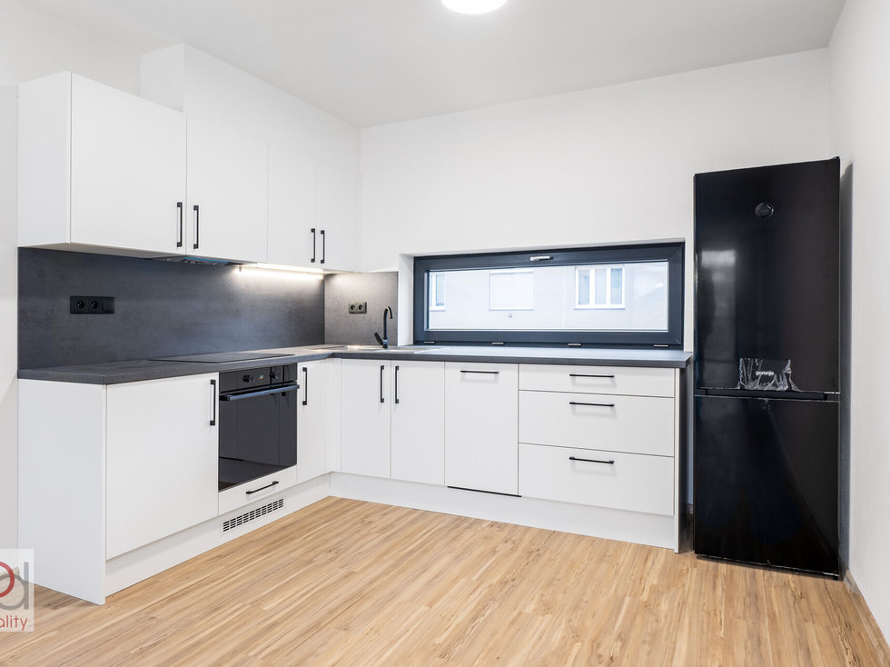 Pronájem bytu 2+kk 74 m², České Budějovice