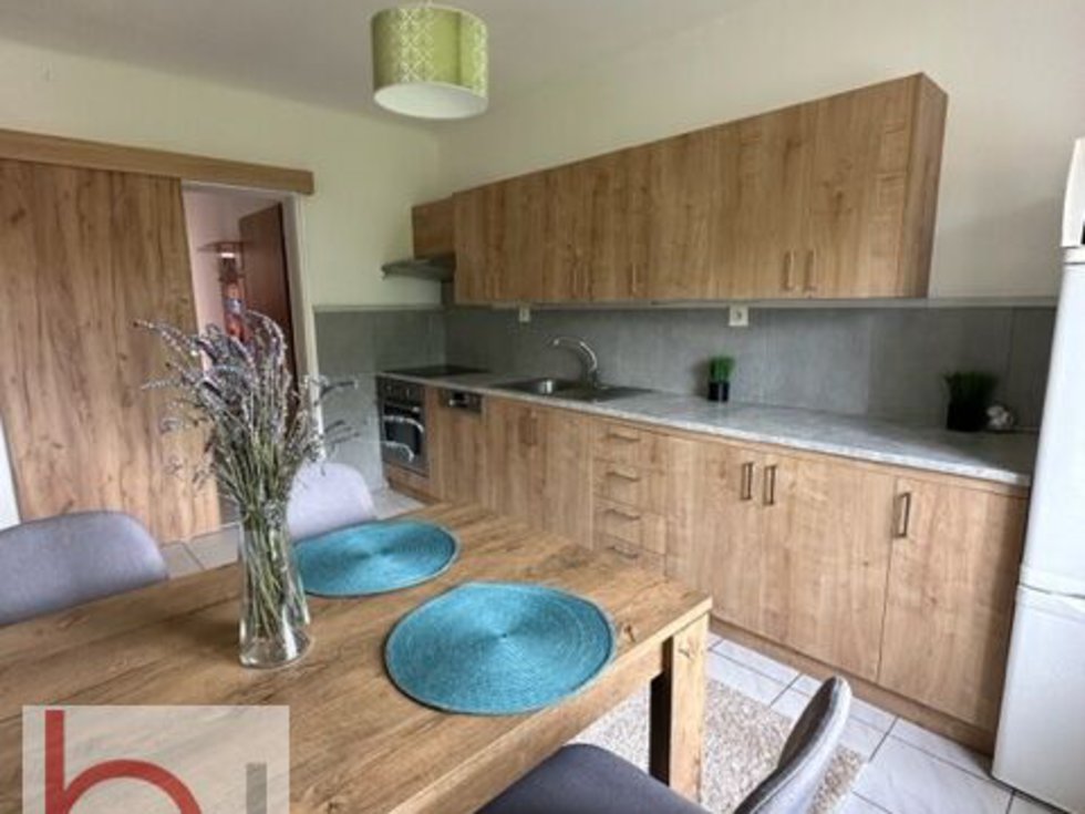 Pronájem bytu 2+1 75 m², Český Krumlov