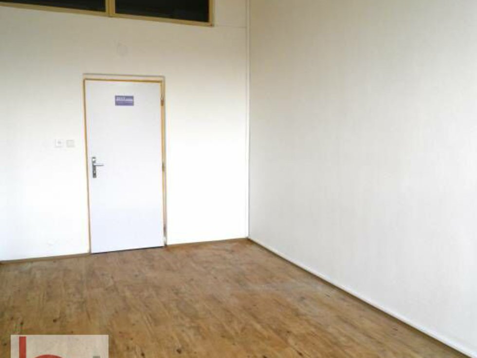 Pronájem kanceláře 35 m², České Budějovice