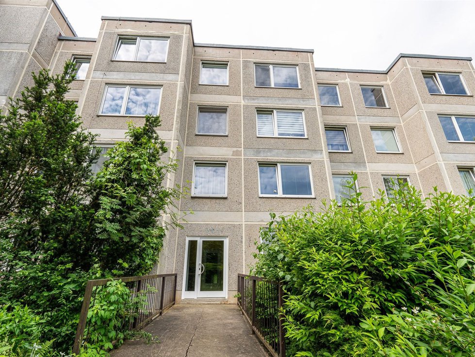 Prodej bytu 4+1 93 m², Praha