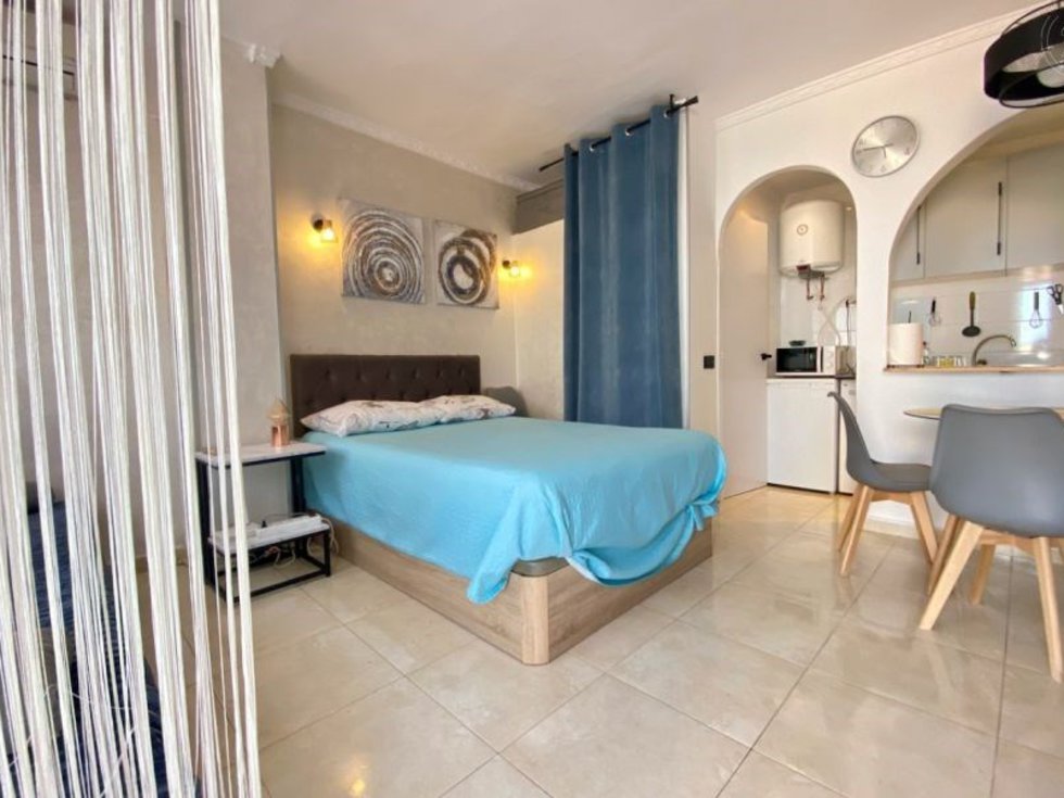 Prodej bytu 1+kk, garsoniery 29 m²