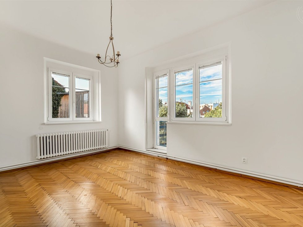 Prodej bytu 3+kk 94 m², Praha