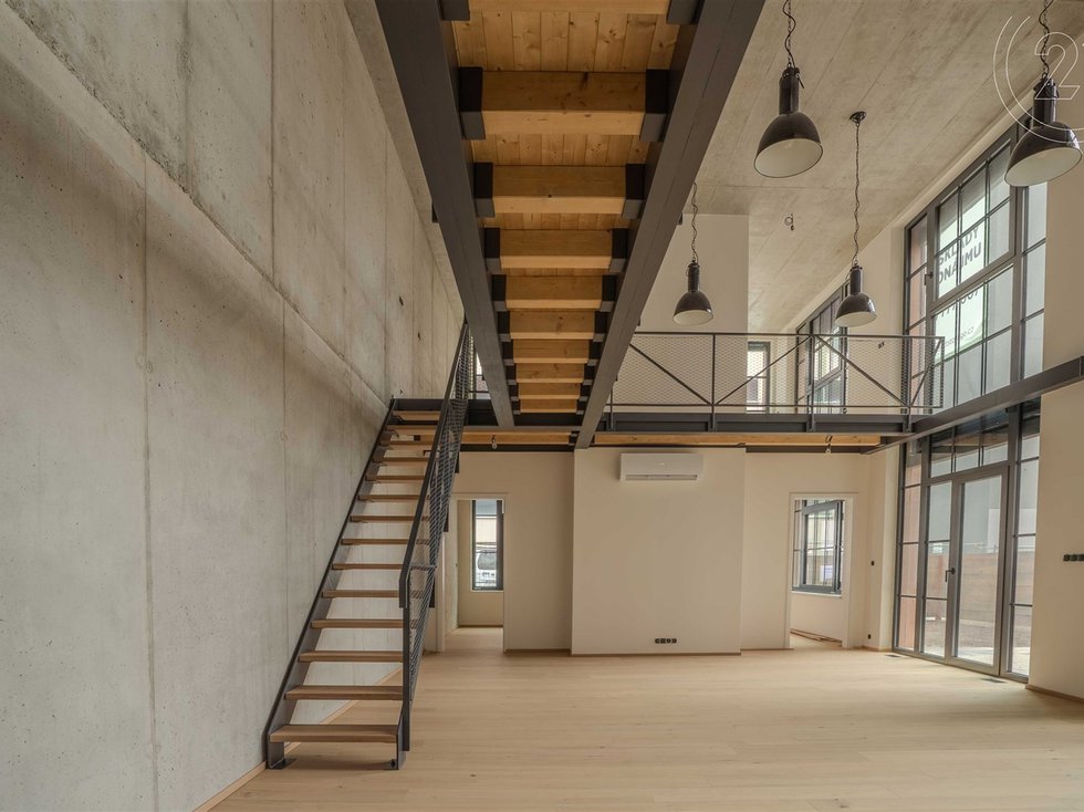 Prodej bytu 5+1 a více 181 m², Praha
