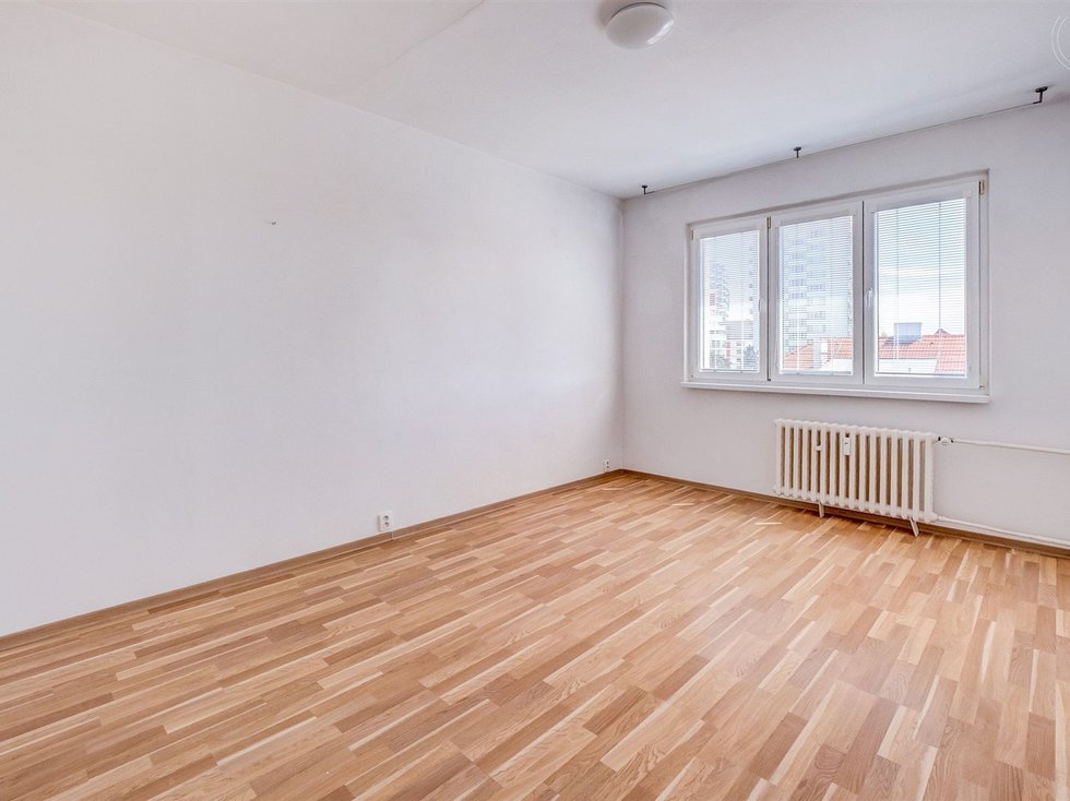 Pronájem bytu 2+1 55 m², Praha