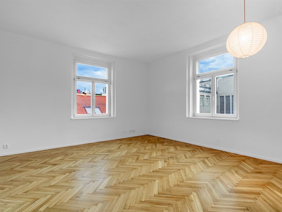 Prodej bytu 3+kk 85 m², Praha