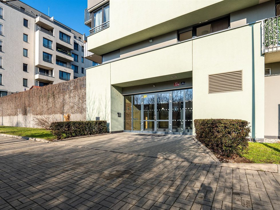 Prodej bytu 2+kk 68 m², Praha