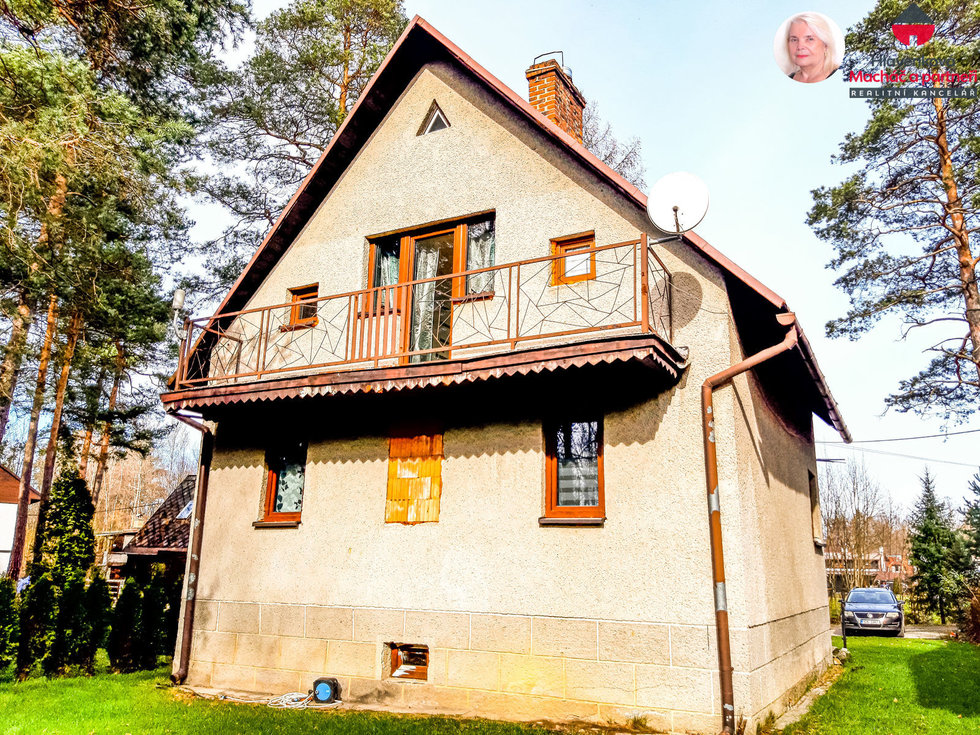 Prodej rodinného domu 84 m², Ostravice