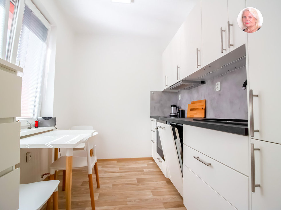 Pronájem bytu 2+1 50 m², Karviná