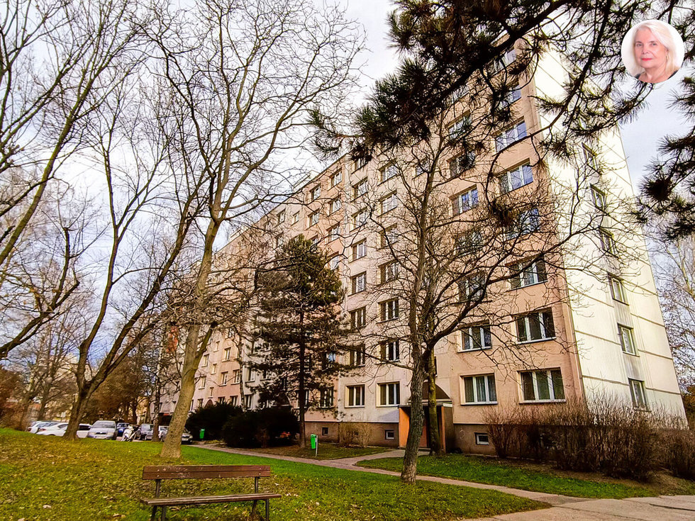 Prodej bytu 1+1 37 m², Orlová