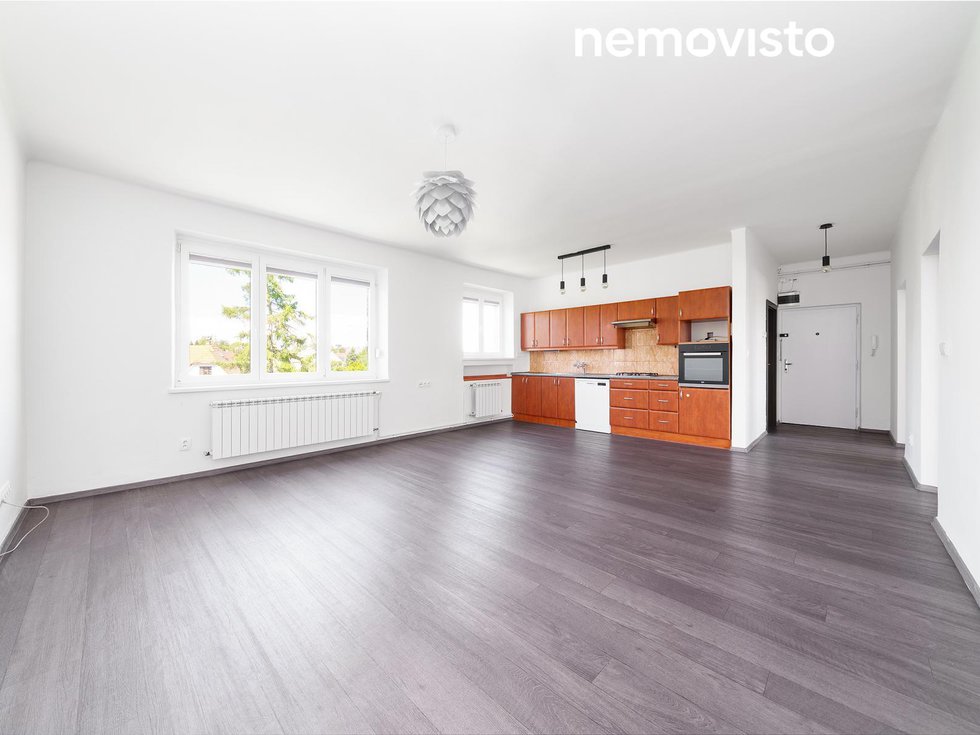 Prodej bytu 3+kk 83 m², Ostrava