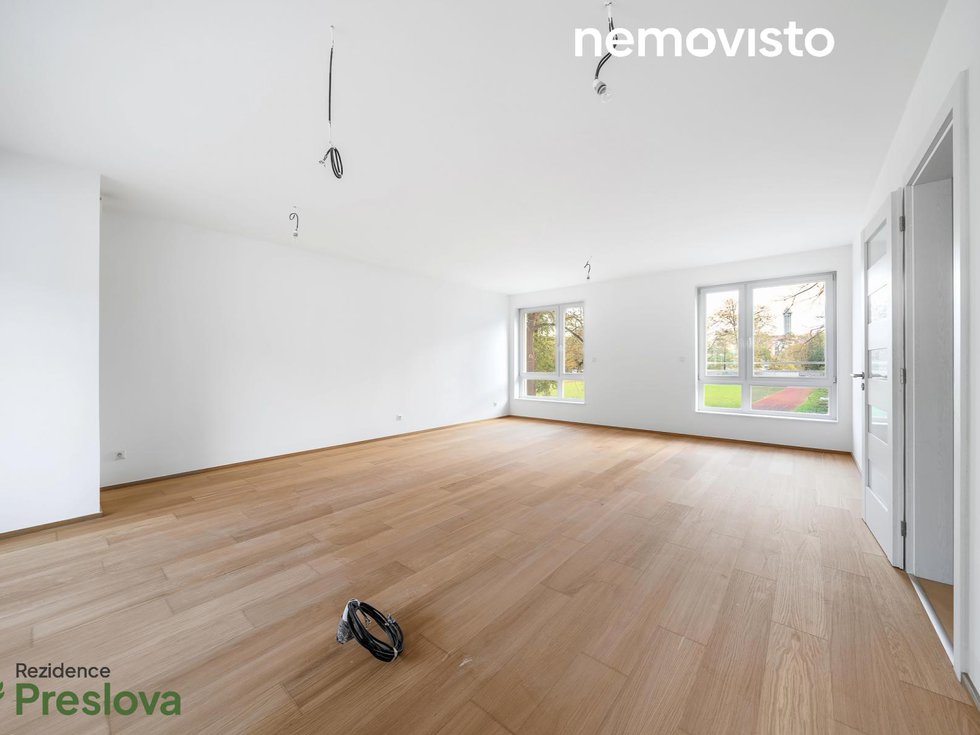 Prodej bytu 4+kk 119 m², Ostrava