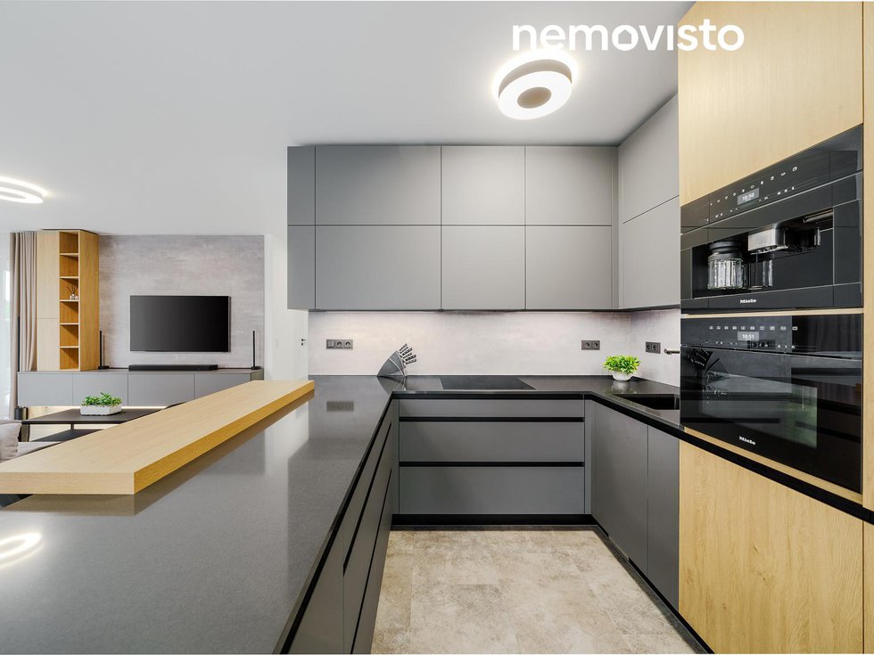 Prodej bytu 4+kk 110 m², Ostrava