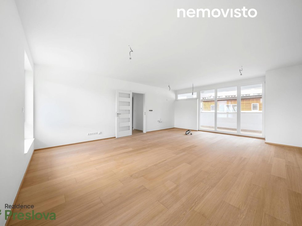 Prodej bytu 4+kk 120 m², Ostrava