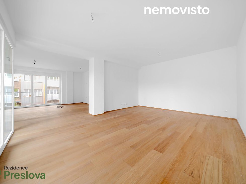 Prodej bytu 3+kk 159 m², Ostrava