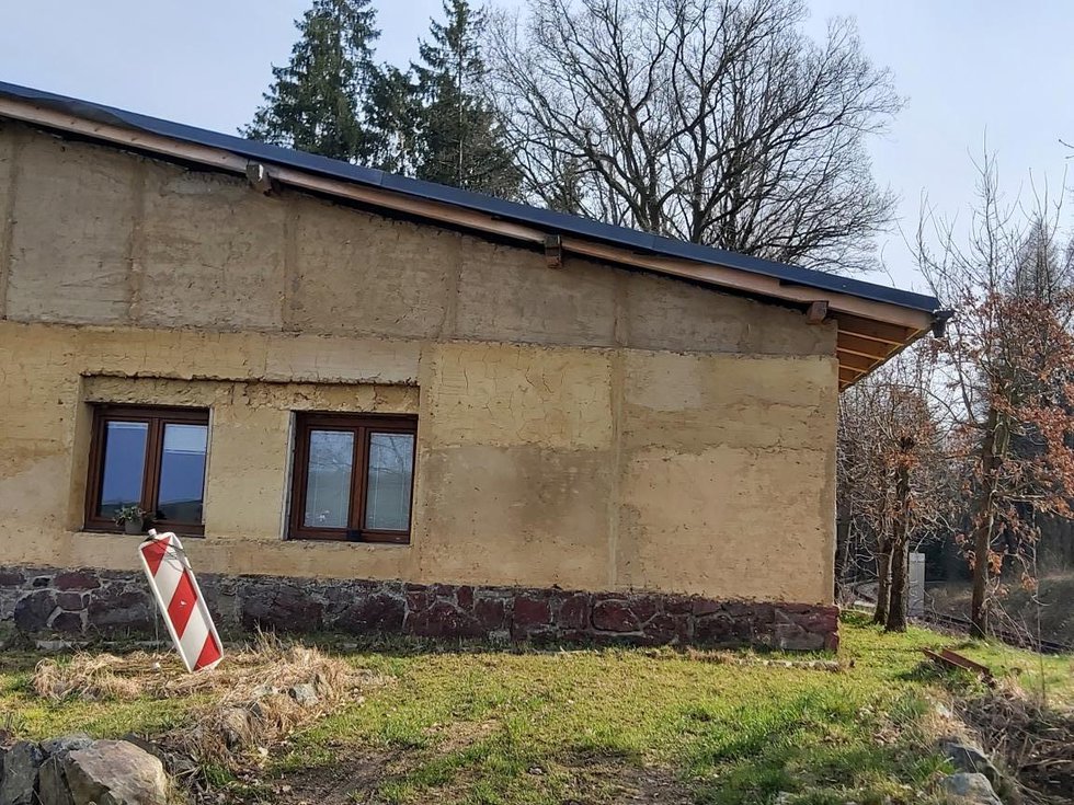 Prodej rodinného domu 100 m², Ždírec