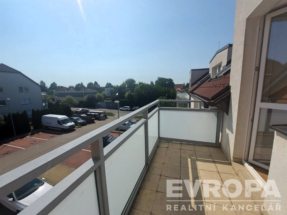 Prodej bytu 1+kk, garsoniery 32 m², Praha